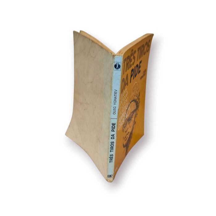 Três Tiros da PIDE – Quem, Porquê e Como Mataram Amílcar Cabral?(1975)