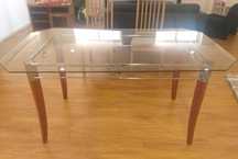 Mesa de jantar para 6 pessoas