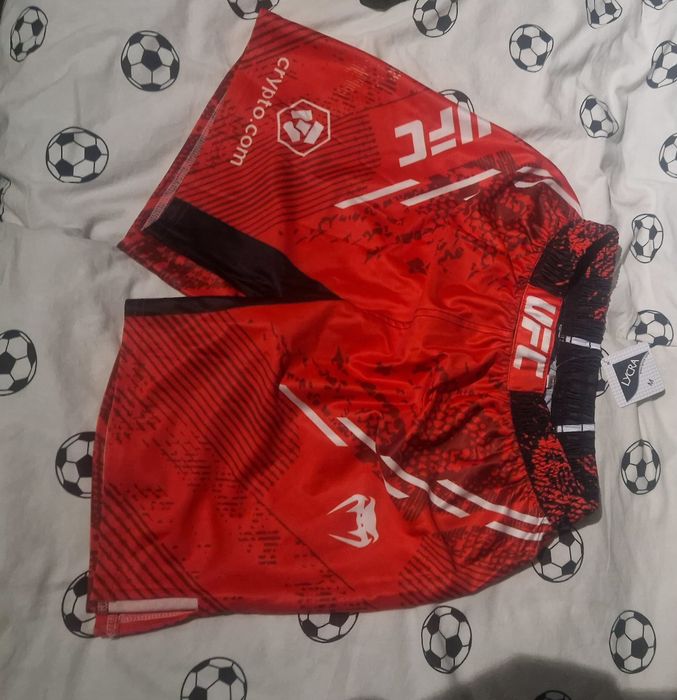 Spodenki do sztuk walki