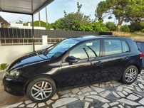 Golf 6 2.0 110cv 2009 Confortline