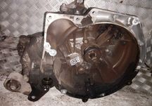 Skrzynia biegów FORD FUSION T6TC1 RF2N1R7F096AB