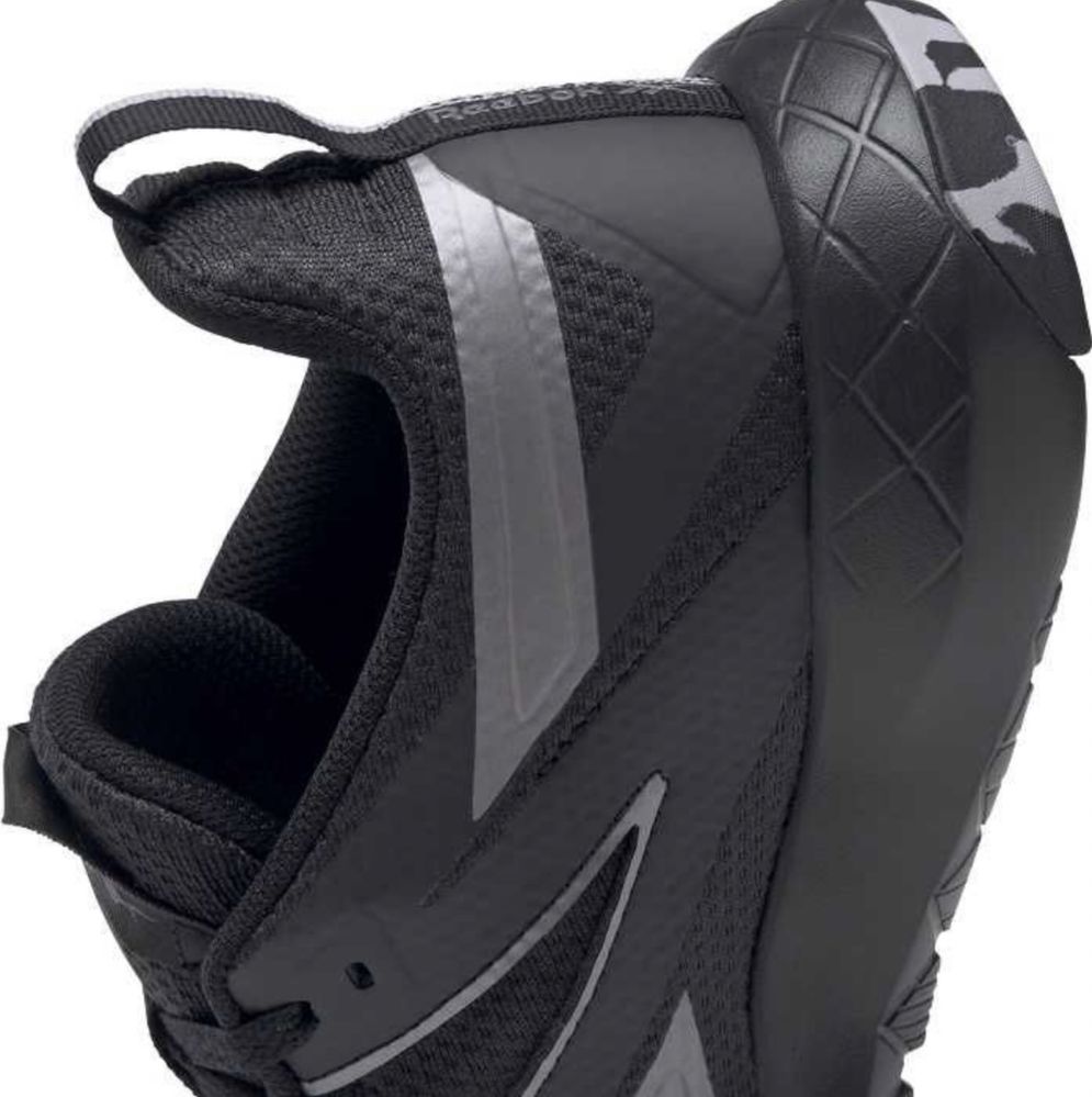 Оригінальні кросівки Reebok Mega Flexagon FX1879.(23см)