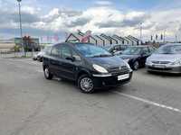 Na sprzedaż Citroen Xsara Picasso 1.9d/1 właściciel/klima/idealny stan