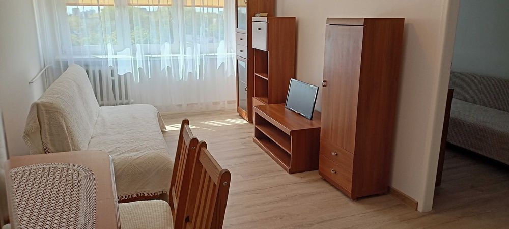 2 pokojowe ul. Niciarniana do wynajęcia