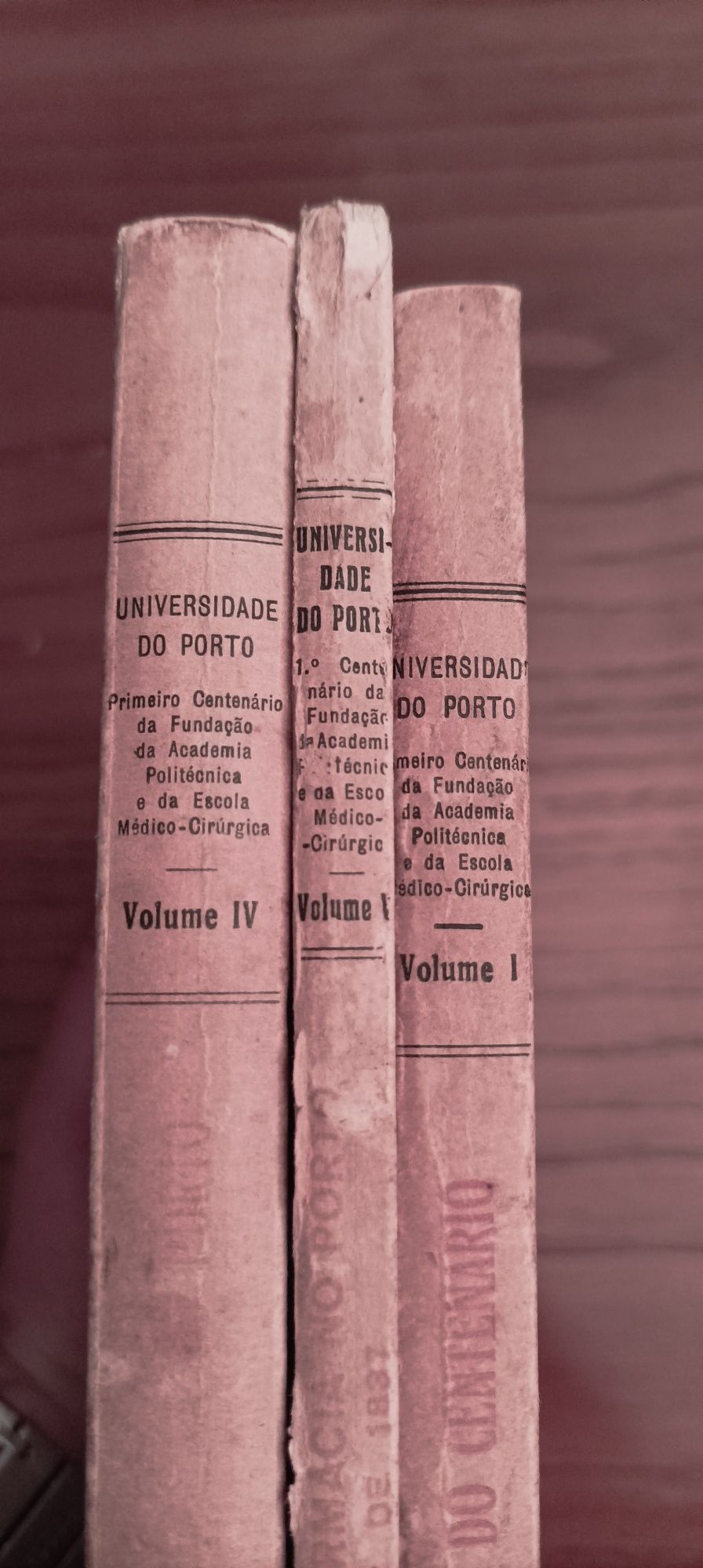 Publicações Universidade Porto