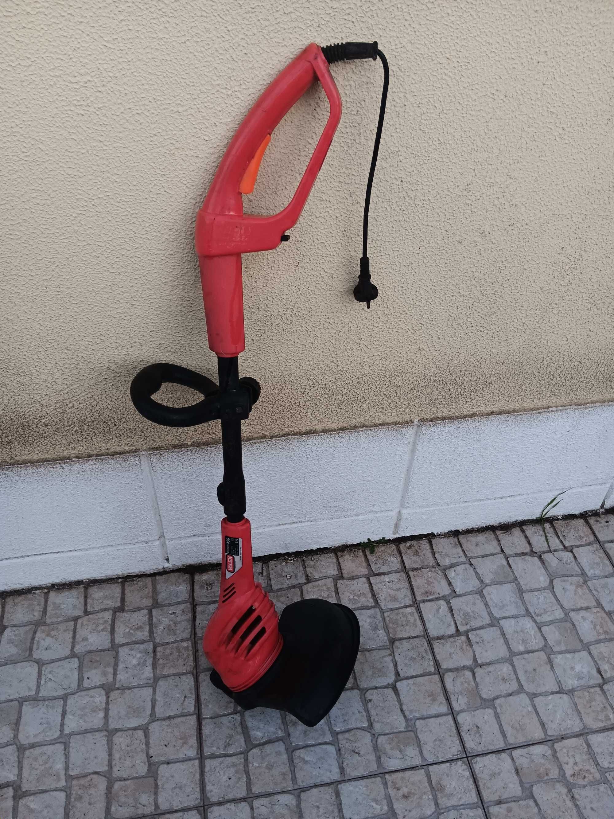 Aparador de relva Valex Denver 450