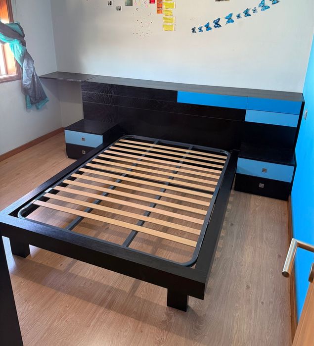 Moveis quarto.