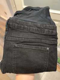 Чорні джинси для вагітних, UA 48