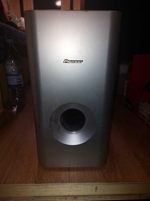 Колонки Pioneer xv-dv 360