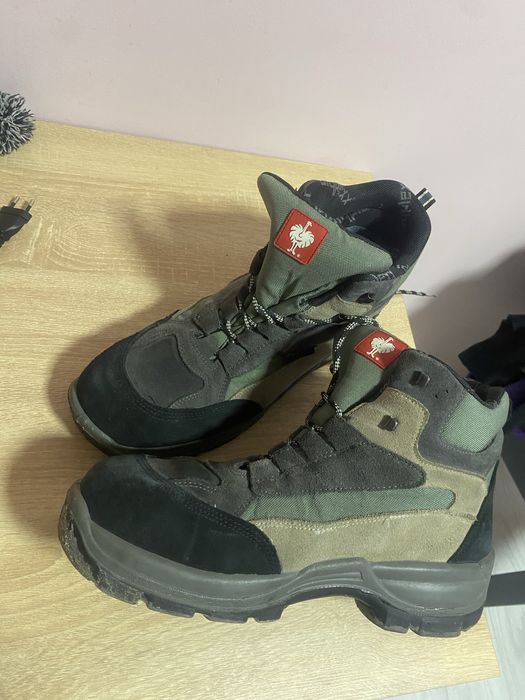 Робоче взуття Engelbert Strauss size 49