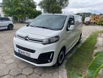 Citroën Jumpy  Salon PL 1.6 HDi fv VAT 23 stan bdb.