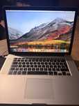 MacBook Pro 15 A1398 - Świezo po serwisie!