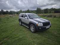Sprzedam  lub zamienie  jeep grand cherokee 3.0crd