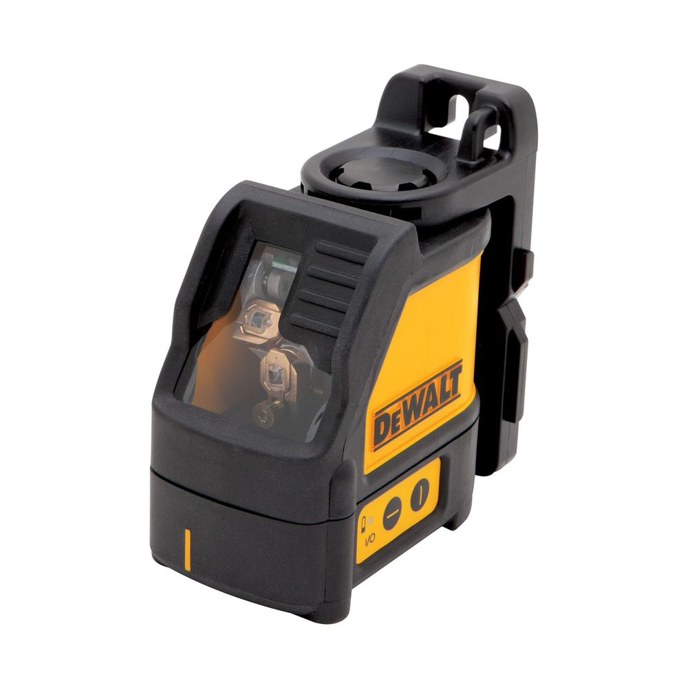 Nivel Laser Dewalt DW088