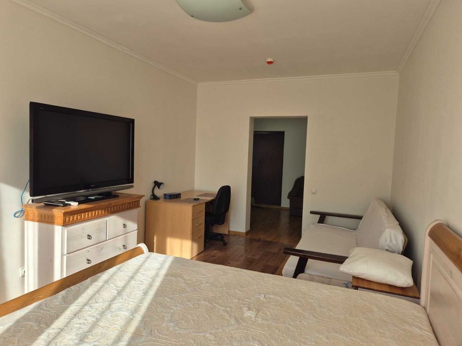 Оренда 1кім  Скрипника вул- м. Вокзальна