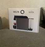 Ekspres do kawy Delta Q  MINI QOOL