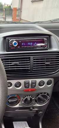 RADIO BLAUPUNKT buenos aires 200 AUX MP3