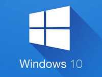 Klucz Windows 10 Pro/Home 32/64bit