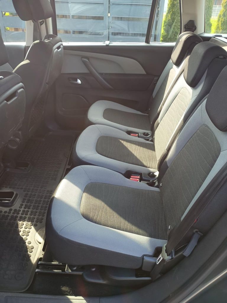 Citroen C4 grand Picasso