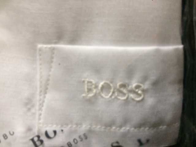 Koszula męska firmy HUGO BOSS