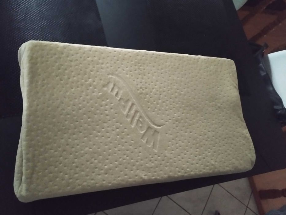 Poduszka profilowana