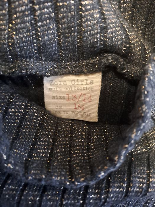 Гольф Zara 9-12 рок.