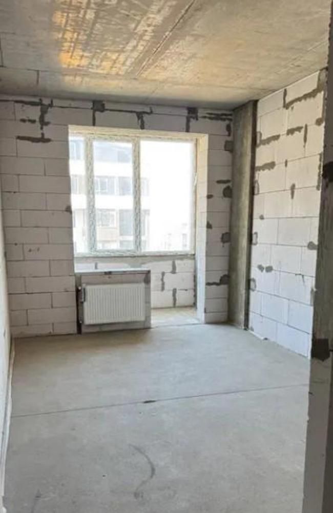 Продам 3-комнатную с террасой в ЖК Таировские Сады. Вильямса (074-185)
