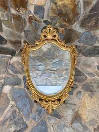 Espelho Biselado D. Maria Original 86 cm