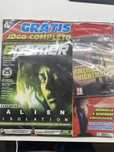 BGAMER com 10 anos nunca aberta