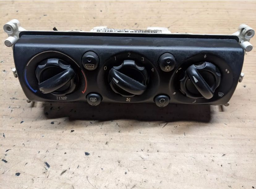 Control sofagem Mini Cooper 1.6 2006