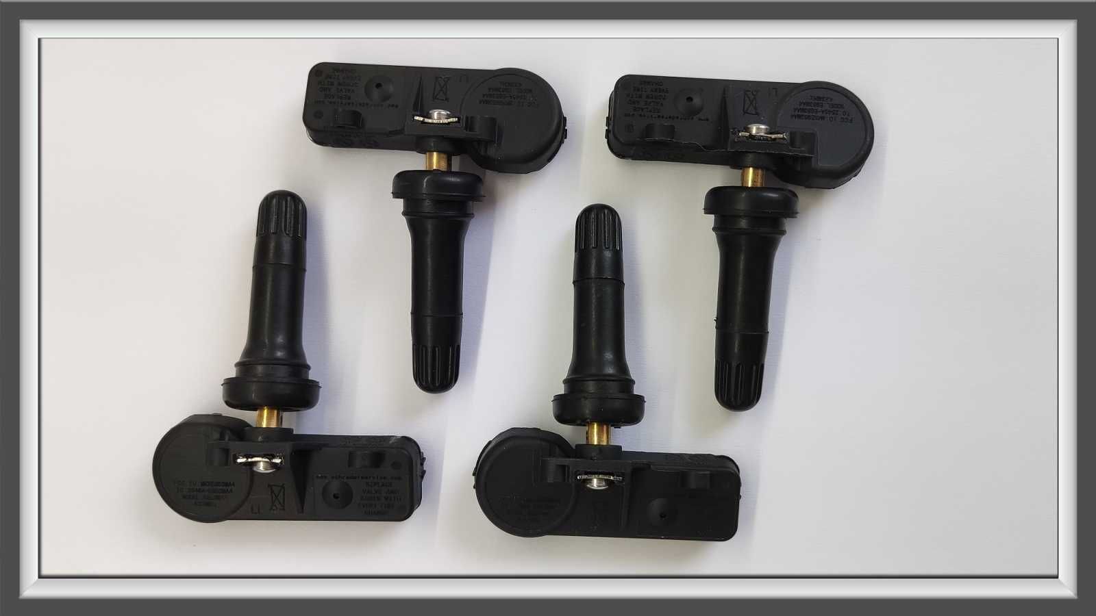 TPMS Dodge Jeep Chrysler Fiat 433mhz czujniki ciśnienia nowe ORYGINAŁ