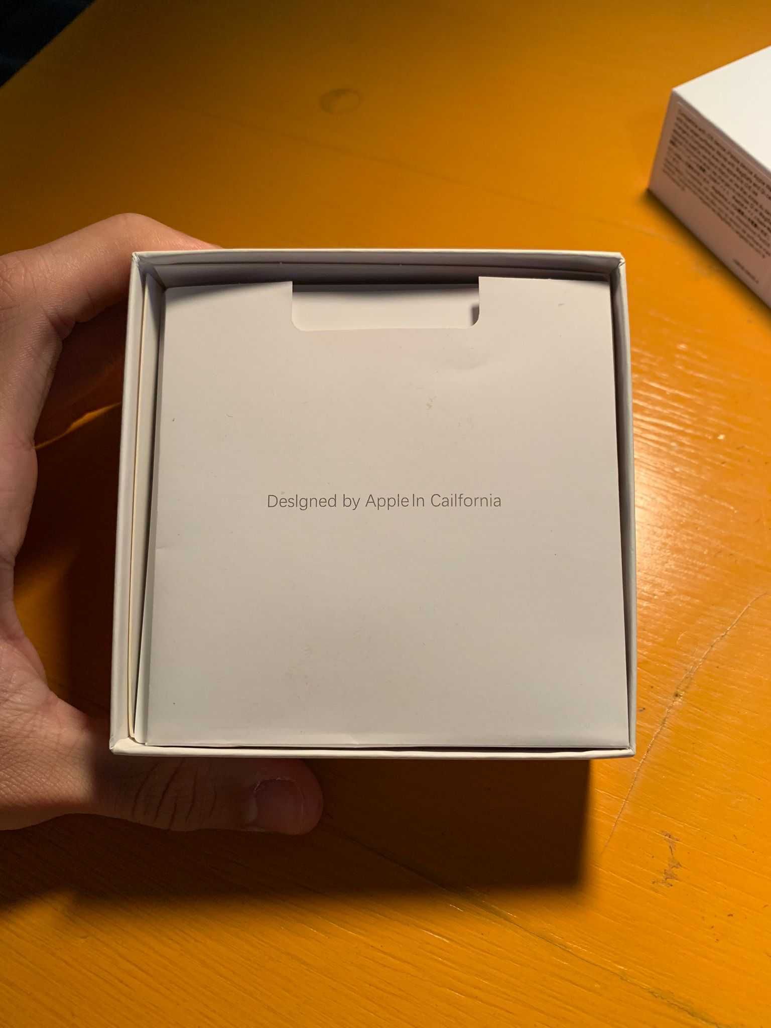 AirPods 3º Geração