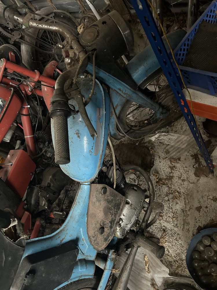 Komar 232 oryginal
