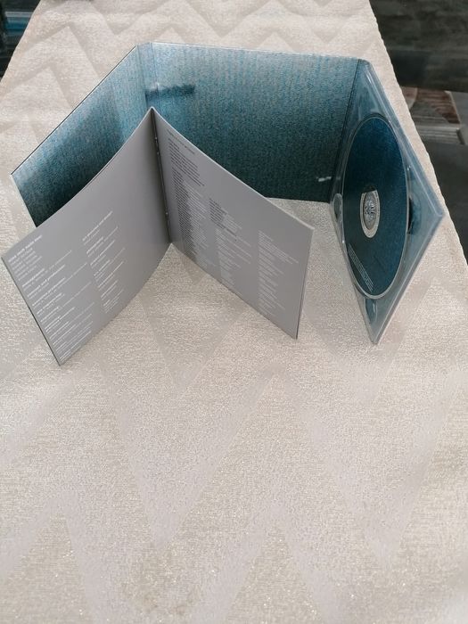 Nine Inch nails - And All That Could Have Been (CD)