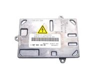 Balastro centralina farol Mercedes Classe C W204 Novo