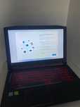 Acer Nitro 5 NVIDIA Geforce MX150