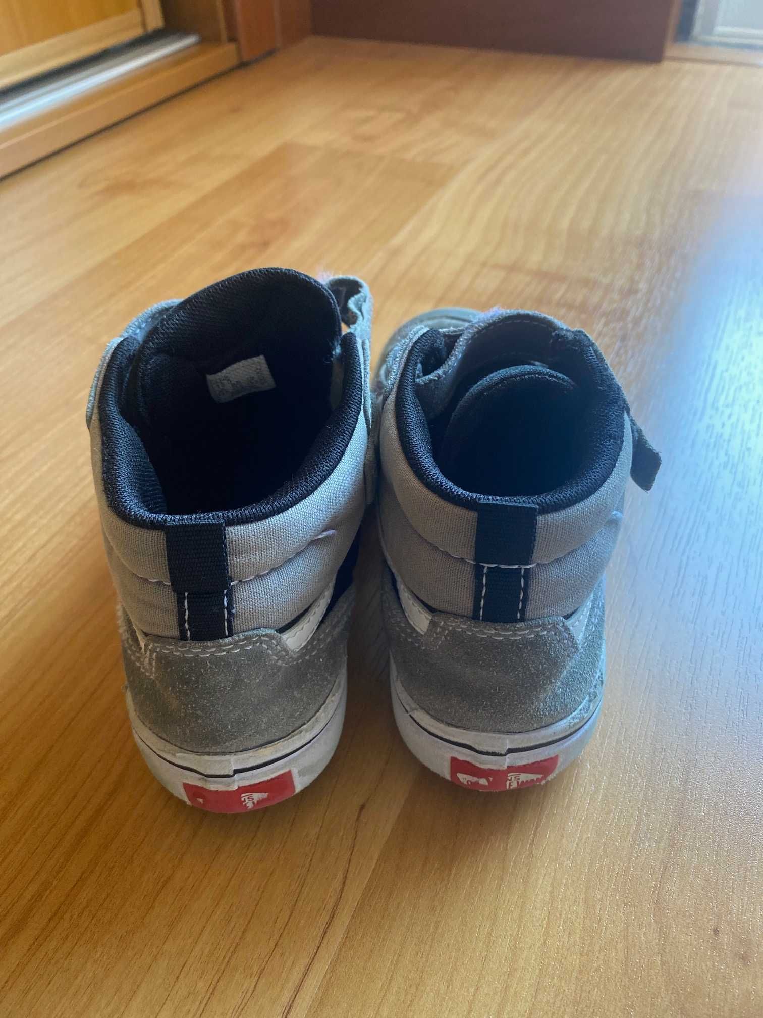 Ténis Rapaz VANS