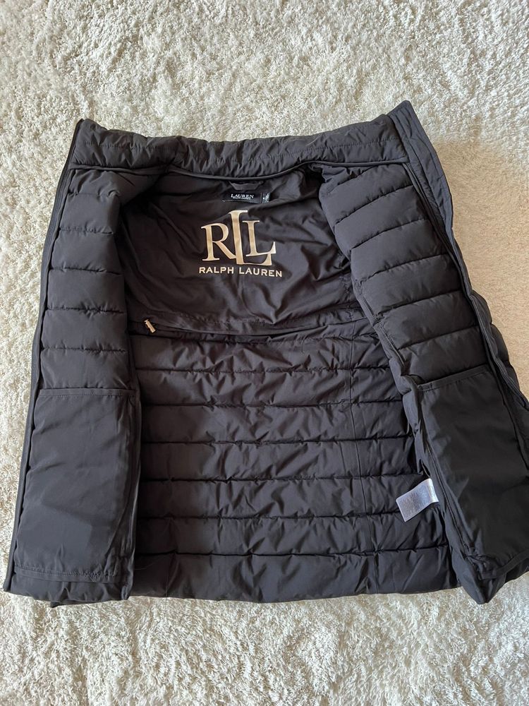 Куртка Ralph Lauren