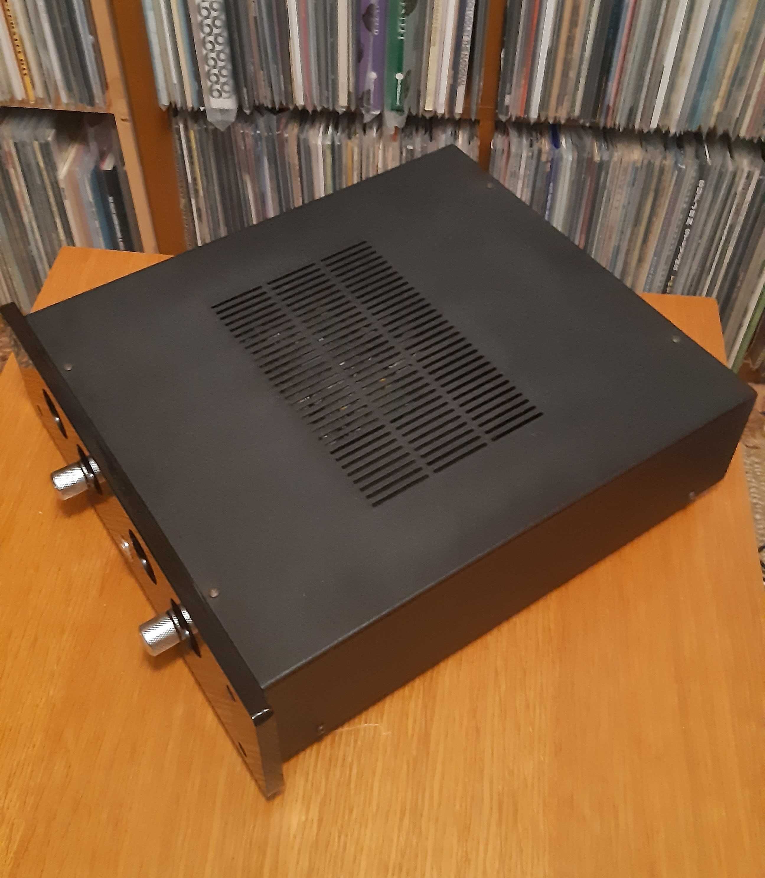 Pré Amplificador Audolici AP-01