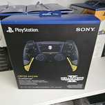 Pad Dualsense Helldivers PS5, PC nowy zaplombowany