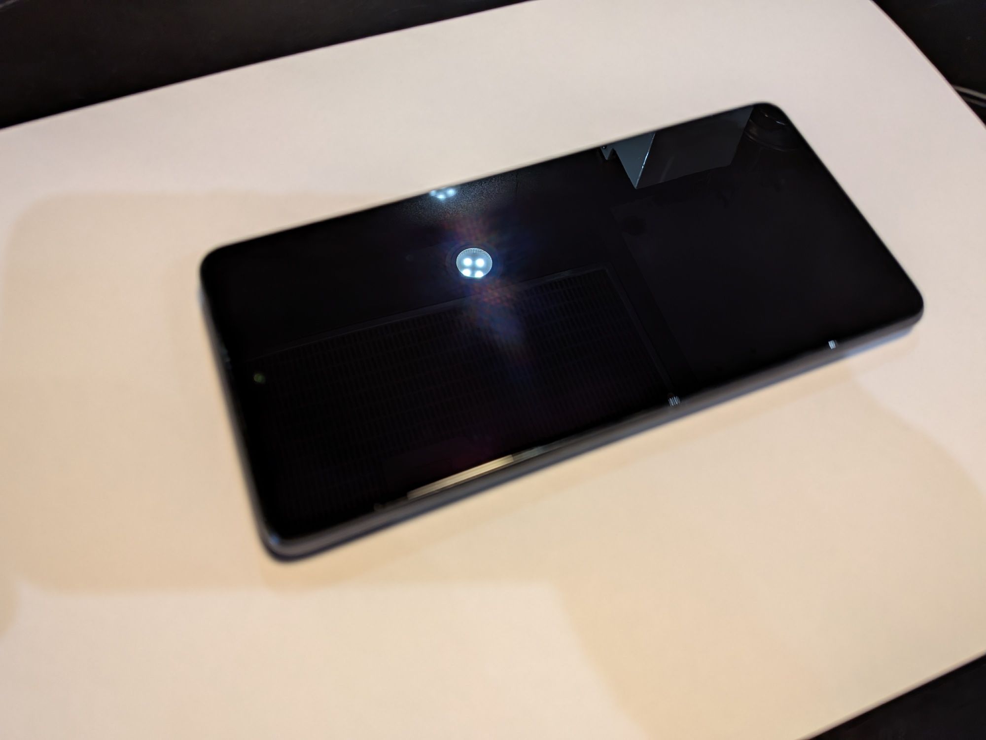 Telemóvel Xiaomi 11t pro