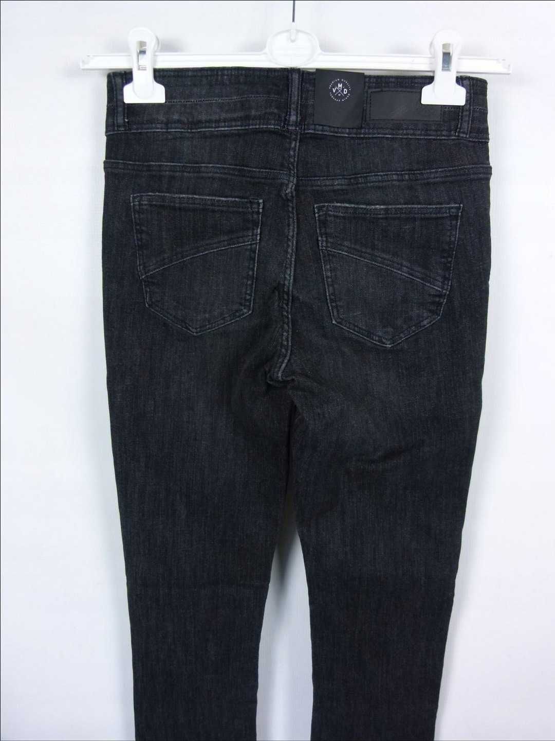 Vero Moda spodnie skinny jeans W27 / L 34 z metką