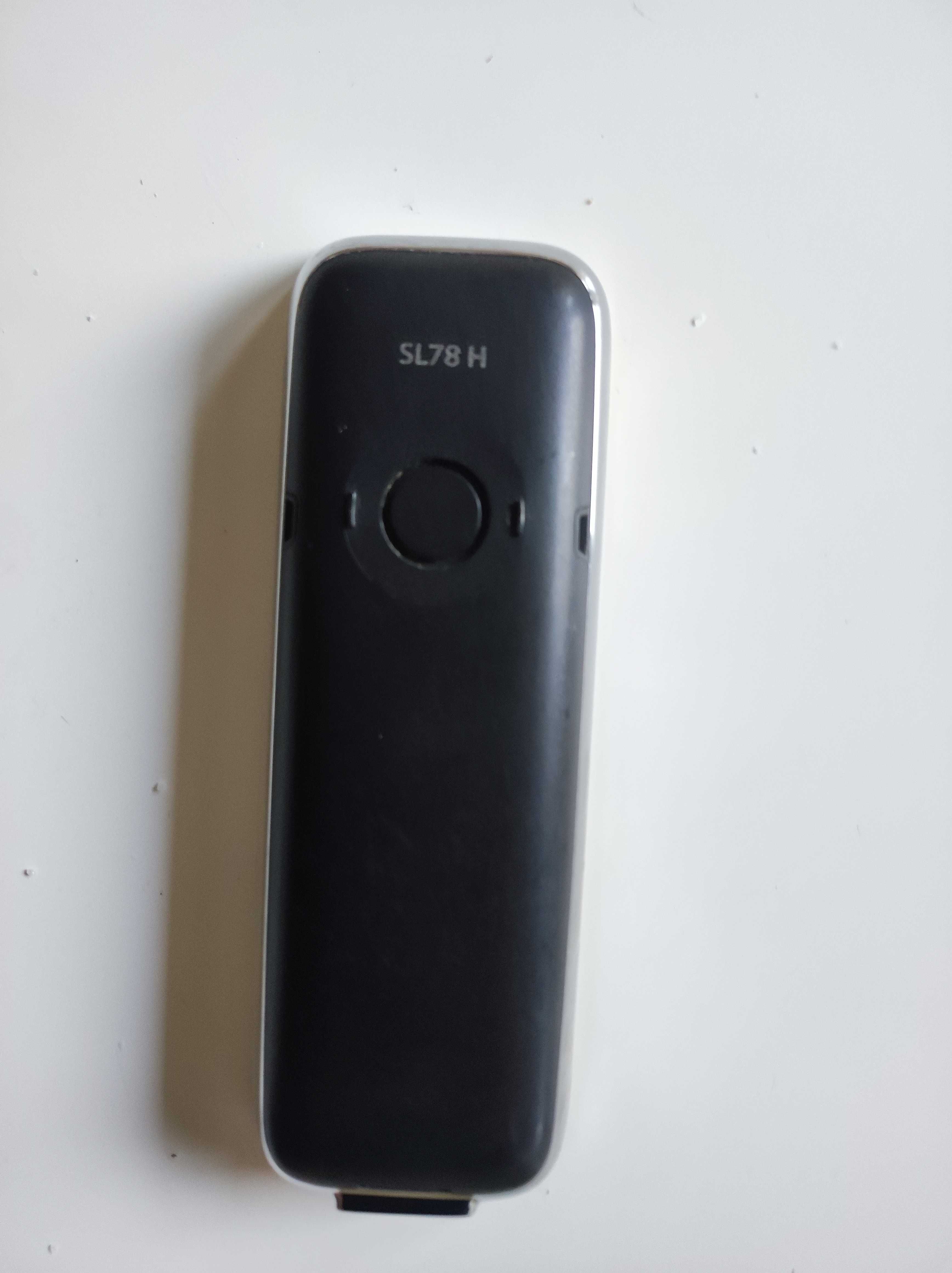 Siemens Gigaset SL78h  DECT