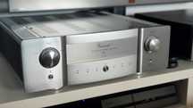 Wzmacniacz Vincent 233 + Vincent cd s3