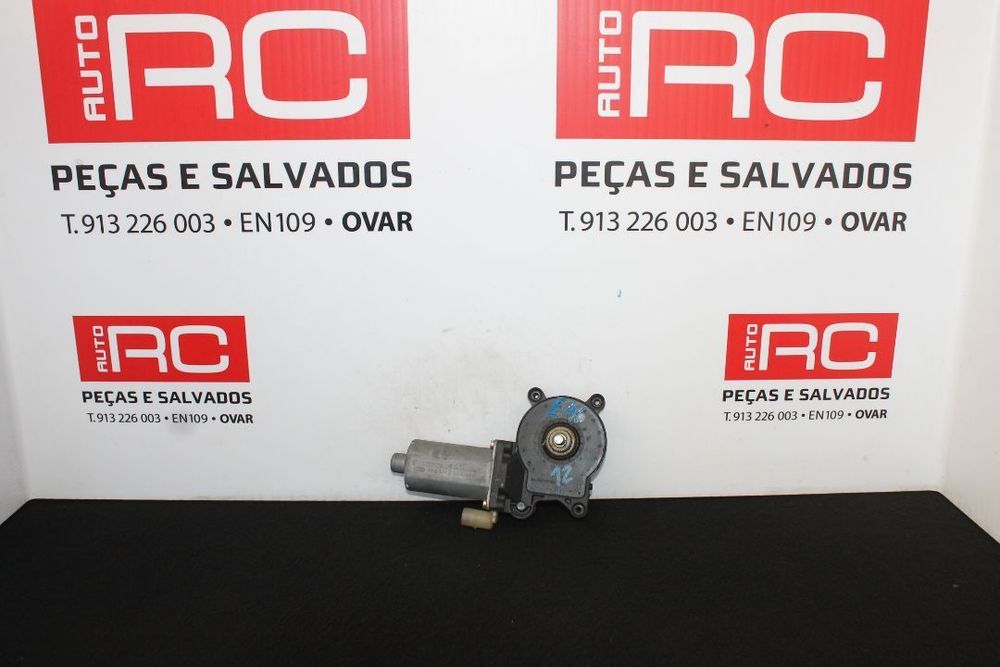 Motor Elevador Vidro BMW E46