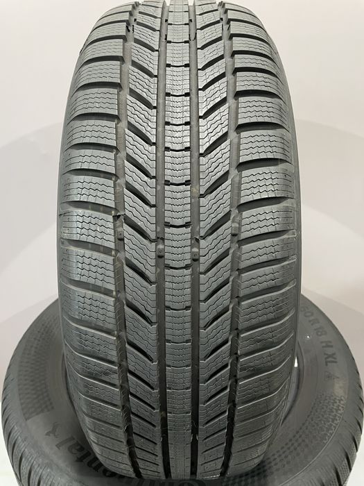 235/60 R18 Continental WinterContact TS870P