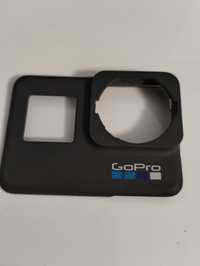 Przednia ramka front panel Gopro 6