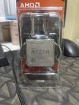 Processador AMD Ryzen 5 3600 – 3.6GHz (6 Cores / 12 Threads)