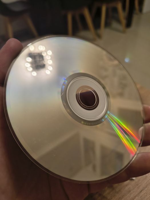 O.S.T.R. Tabasko OSTR pierwsze wydanie obwoluta 2002 hip hop cd