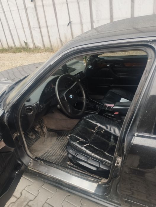 Продам бмв 34 або обміняю